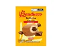 Bolinho Chocolate Recheio Baunilha Bauducco Pacote 40g Bolinho Chocolate Recheio Baunilha Bauducco Pacote 40g