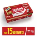 Bombom Especialidades Nestlé 251 g Bombom Especialidades Nestlé 251 g