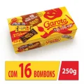 Bombom Sortido Garoto 250 g Bombom Sortido Garoto 250 g