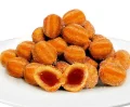 Churros Cong 500g Mini Churros Cong 500g Mini
