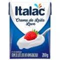 Creme de Leite Italac 200g Creme de Leite Italac 200g