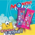 Picole Monster Kids 50g Picole Monster Kids 50g