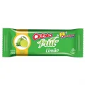 Picolé Frut Limao Cremosinho 50g Picolé Frut Limao Cremosinho 50g