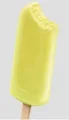 Picolé de Milho Verde Doce Frio 50g Picolé de Milho Verde Doce Frio 50g