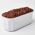 Sorvete de Chocolate Doce Mel Pote 5 L Sorvete de Chocolate Doce Mel Pote 5 L