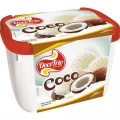 Sorvete de Coco Doce Frio 2l Sorvete de Coco Doce Frio 2l