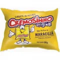 Sorvete de Iogurte Sabor Maracujá Cremosinho 90g Sorvete de Iogurte Sabor Maracujá Cremosinho 90g
