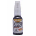 Composto Extrato de Prpolis com Mel Sabor Canela Jordans 30ml