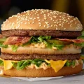 X Fil� Mignon Salada