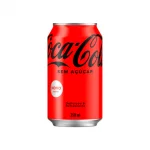Coca Cola Zero Lata