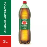 Guarana 2 Litro