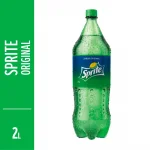 Sprite 2 Litro