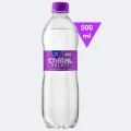 �gua com g�s 500ml