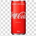 Refrigerante Coca-Cola Original 310 Ml