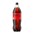 Coca cola zero 1 litro