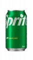 Sprite lata 350ml