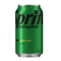 Sprite zero lata 350ml