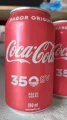 Coca-Cola normal 350ml