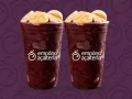 Combo Duo (2x300ml) Combo Duo (2x300ml)