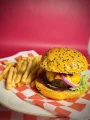 Hambúrguer Burguer Empório Hambúrguer Burguer Empório