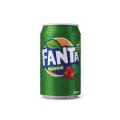 Fanta guaran� lata 350ML