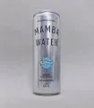 Mamba water com g�s 350ml