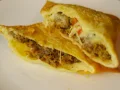Pastel Costela Pastel Costela