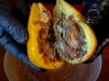 Coxinha de Costela Coxinha de Costela