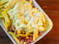 Porção Batata Palito Porção Batata Palito