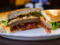 X-burguer X-burguer