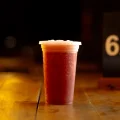Suco Morango Suco Morango