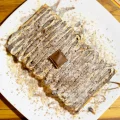 Pastel Suflair Com Ninho barra