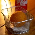 Bolinha Presunto e Queijo