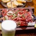 Por��o Calabresa