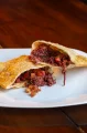 Pastel Carne Seca