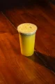 Suco Laranja C/ Hortelã