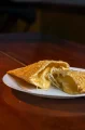 Pastel Queijo Prato
