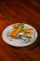 Pastel Ouro Branco