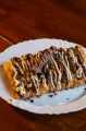 Pastel Kitkat Com Ninho barra