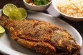 762 - Tilapia Assada