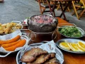 Feijoada Mineira 13% de Desc.