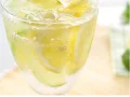 Caipirinha lima da persia