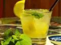 Caipirinha limao siciliano
