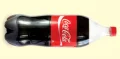 Coca Cola 2 litros