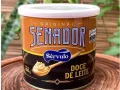 Doce de leite senador