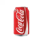 Coca Cola Lata 350ML