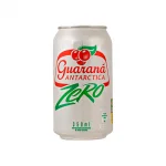 Guarana Zero Lata 350ML