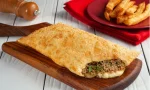 Pastel - Carne Pastel - Carne
