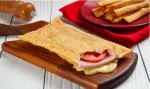 Pastel - Lombo Pastel - Lombo