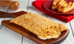 Pastel - Frango Pastel - Frango